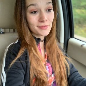 Meet your Posher, Alison